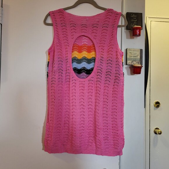 LADIES BLOUSE - Picture 2 of 2